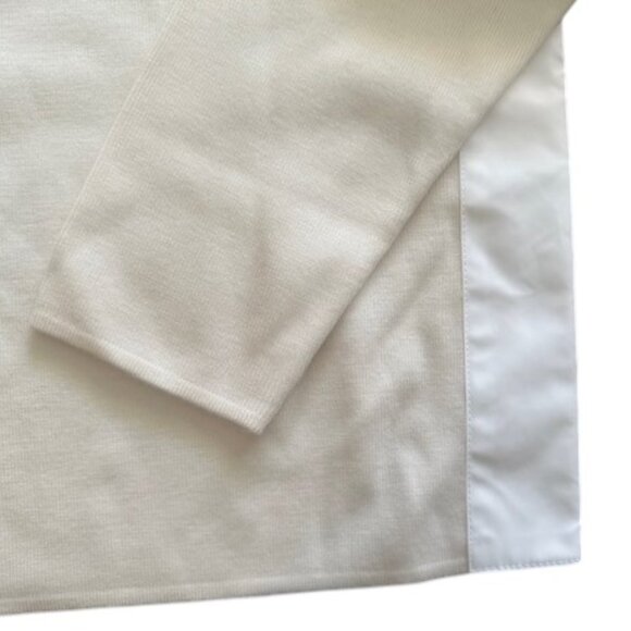 Ralph Lauren Black Label Crewneck Sweater Wool/Cashmere - Picture 5 of 11